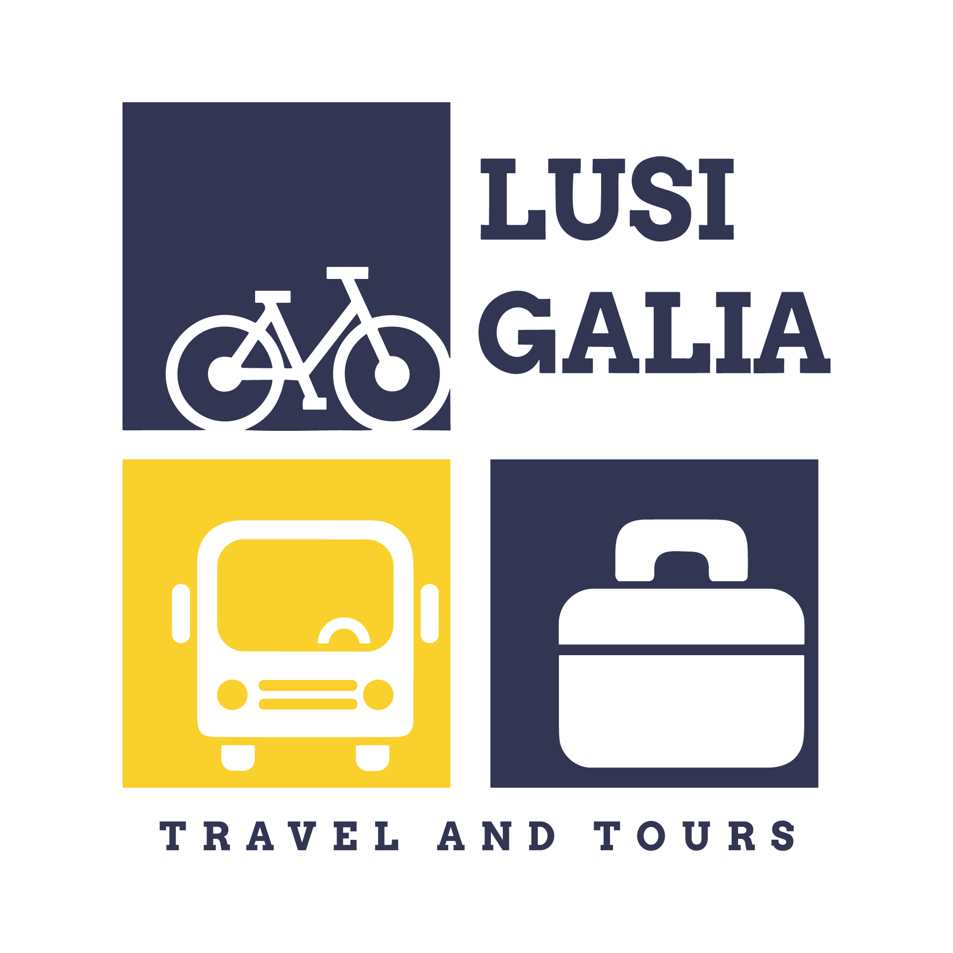 Logo Lusigalia